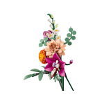 LEGO Botanicals – kytica kvetov 10342